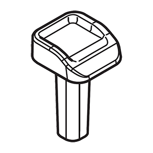 Makita 456049-2 Lenz, DC10SB