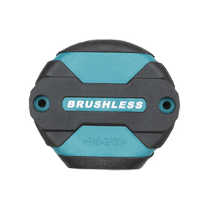 Makita 456921-8 Rear Cover, XDT14