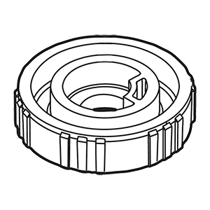 Makita 4585561 Dial 28, 199145-0 Autofeed