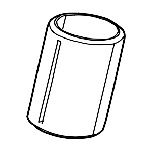 Makita 458732-7 Spacer SW400MP