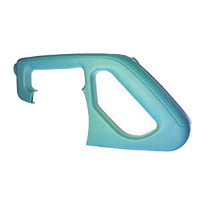 Makita 458787-2 Handle Cover, LS1040