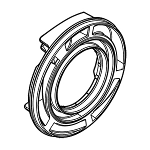 Makita 459004-3 Diffuser, GA5052