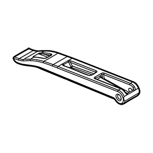 Makita 459005-1 Switch Link Lever, GA5052