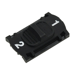Makita 459026-3 Speed Change Lever, FD09