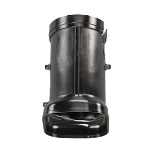 Makita 459695-0 Fan Housing, XBU03