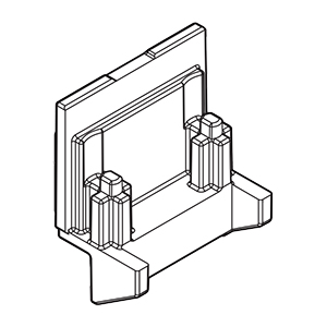 Makita 459741-9 Hook