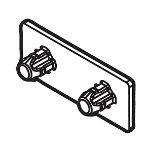 Makita 459753-2 Cap