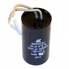 Makita 462009-E Run Capacitor 50MFD, MAC5200