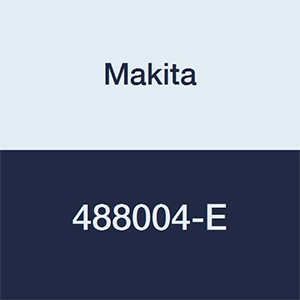 Makita 488004-E Base Plate, MAC2400