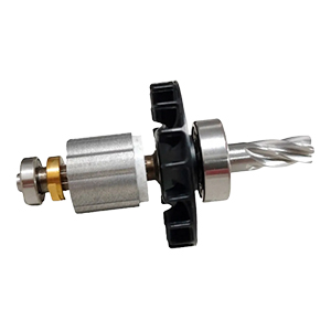 Makita 510536-6 Rotor Ass