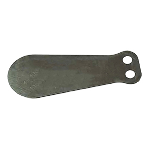 Makita 51121-2103 Dischrge Valve Plate, MAC5501G