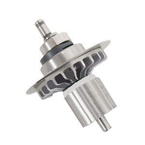 Makita 519683-0 Rotor Assy Inc. 24-27