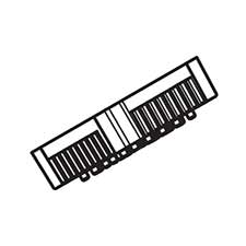 Makita 620112-9 Controller, LXRU02