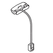 Makita 620351-1 Led Circuit, XWT08