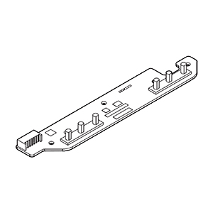 Makita 620692-5 Led Circuit, DC18RE