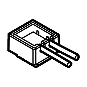 Makita 620713-3 Led Circuit, VJ06