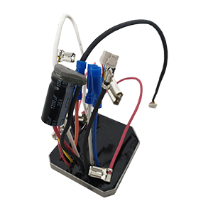 Makita 6209729 Controller, XTU02