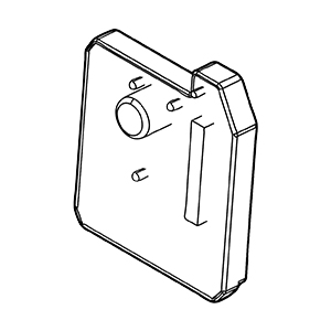 Makita 620A917 Controller, XPG01