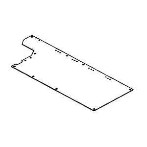 Makita 620B46-8 Controller, PDC01