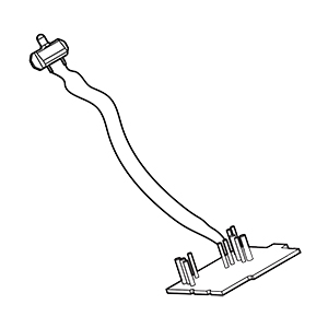 Makita 620D43-6 Controller, XLC07