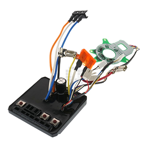 Makita 620D48-6 Controller, XDT16