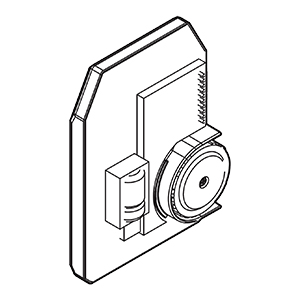 Makita 620D53-3 Controller