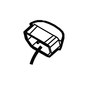 Makita 620E27-0 Led Circuit, GRH06