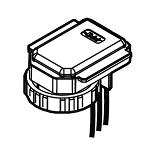 Makita 620E29-6 Dial Circuit, GRH06