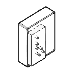 Makita 620E35-1 Controller