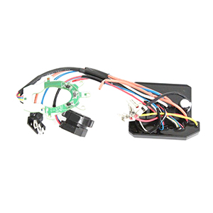 Makita 620E78-3 Controller