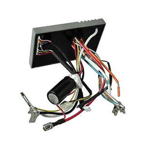 Makita 620F17-9 Controller, GSL03