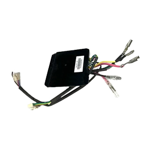 Makita 620L19-1 Controller, XLC09