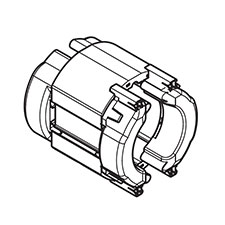 Makita 621872-6 Field, HR2651