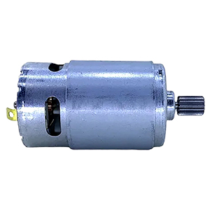 Makita 629289-7 Dc Motor, AD04