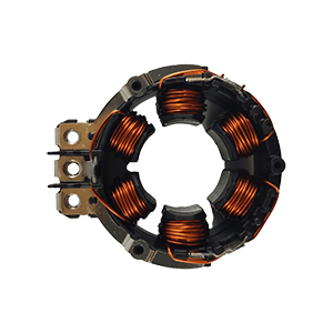 Makita 629343-7 Stator, XRT01