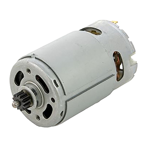 Makita 629395-8 Dc Motor, FD09