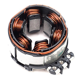 Makita 629482-3 Stator, XBP05