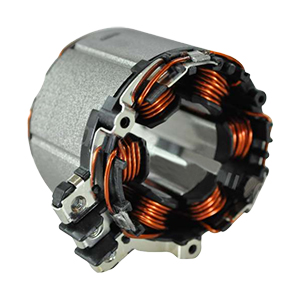 Makita 629A22-3 Stator