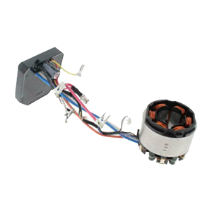 Makita 629A35-4 Stator, GPH02