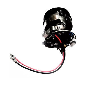 Makita 629A46-9 Motor Assembly, GLC01