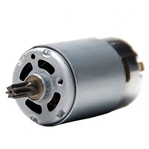 Makita 629B05-9 Dc Motor, XOB02