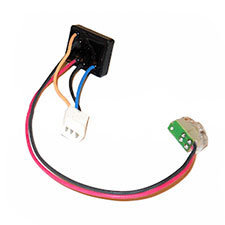Makita 631631-0 Light Circuit, BTD130F