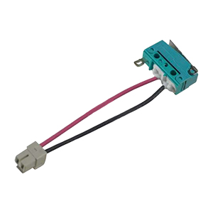 Makita 632C01-4 Switch Unit