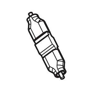 Makita 632C27-6 Fuse Unit, XBP01