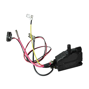 Makita 632F47-8 Switch Unit RJ03