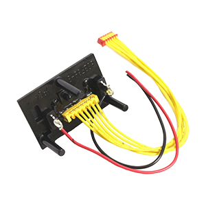 Makita 632G53-9 Terminal Unit, BPS01