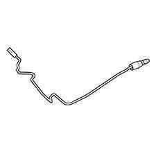 Makita 632J31-7 Lead Unit A, EB5300TH