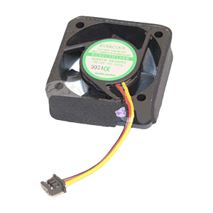Makita 632P25-8 Fan 40, DC40RA
