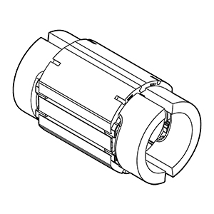 Makita 634732-3 Field, GA5052