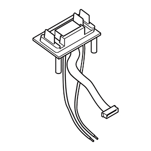 Makita 638602-8 Terminal Unit DC18SE